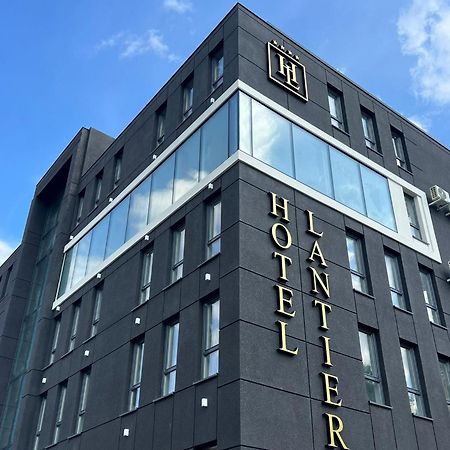 Hotel Lantier Wellness & Spa Bytom Extérieur photo