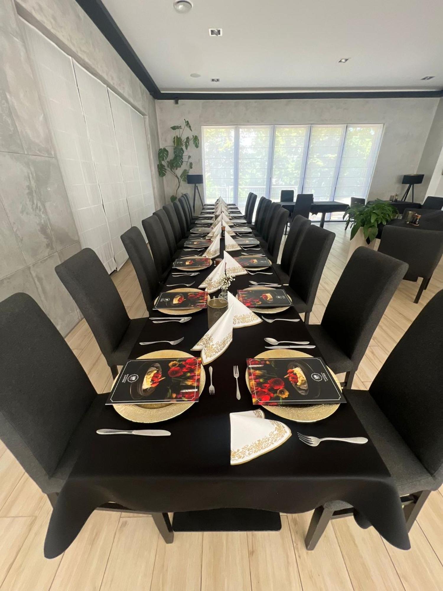 Hotel Lantier Wellness & Spa Bytom Extérieur photo
