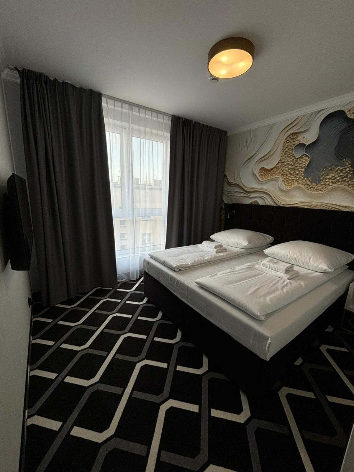 Hotel Lantier Wellness & Spa Bytom Extérieur photo