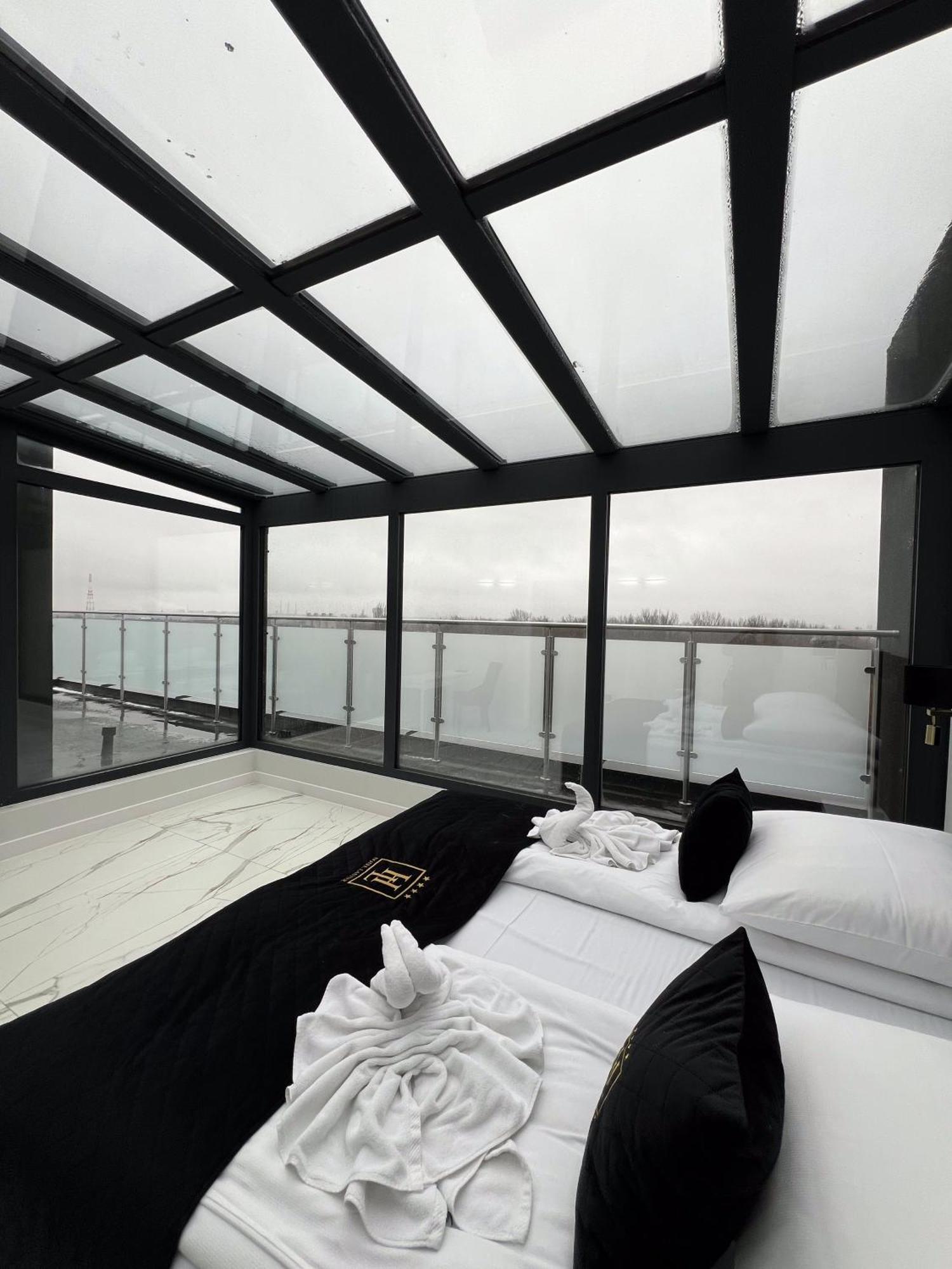 Hotel Lantier Wellness & Spa Bytom Extérieur photo