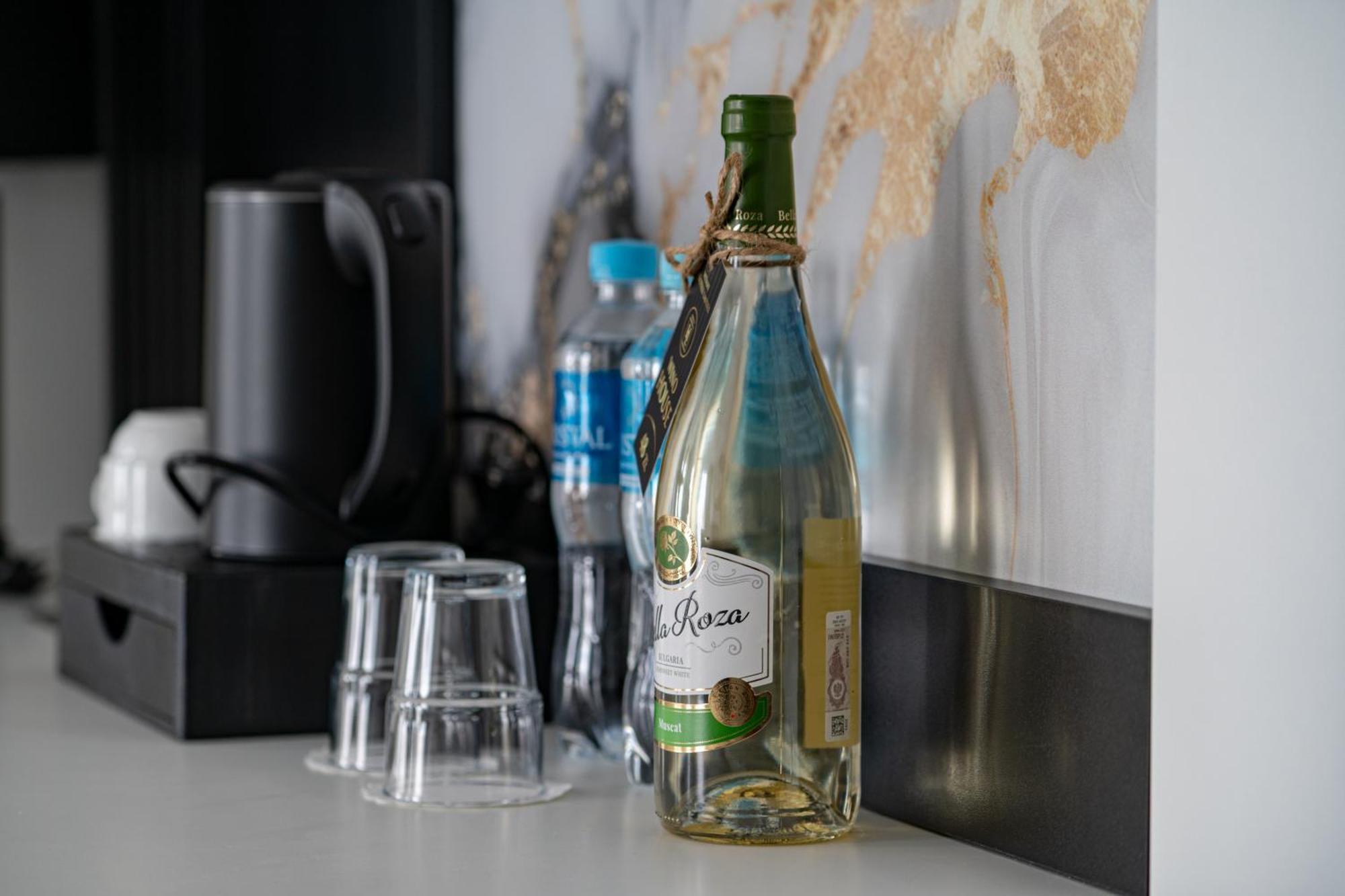 Hotel Lantier Wellness & Spa Bytom Extérieur photo