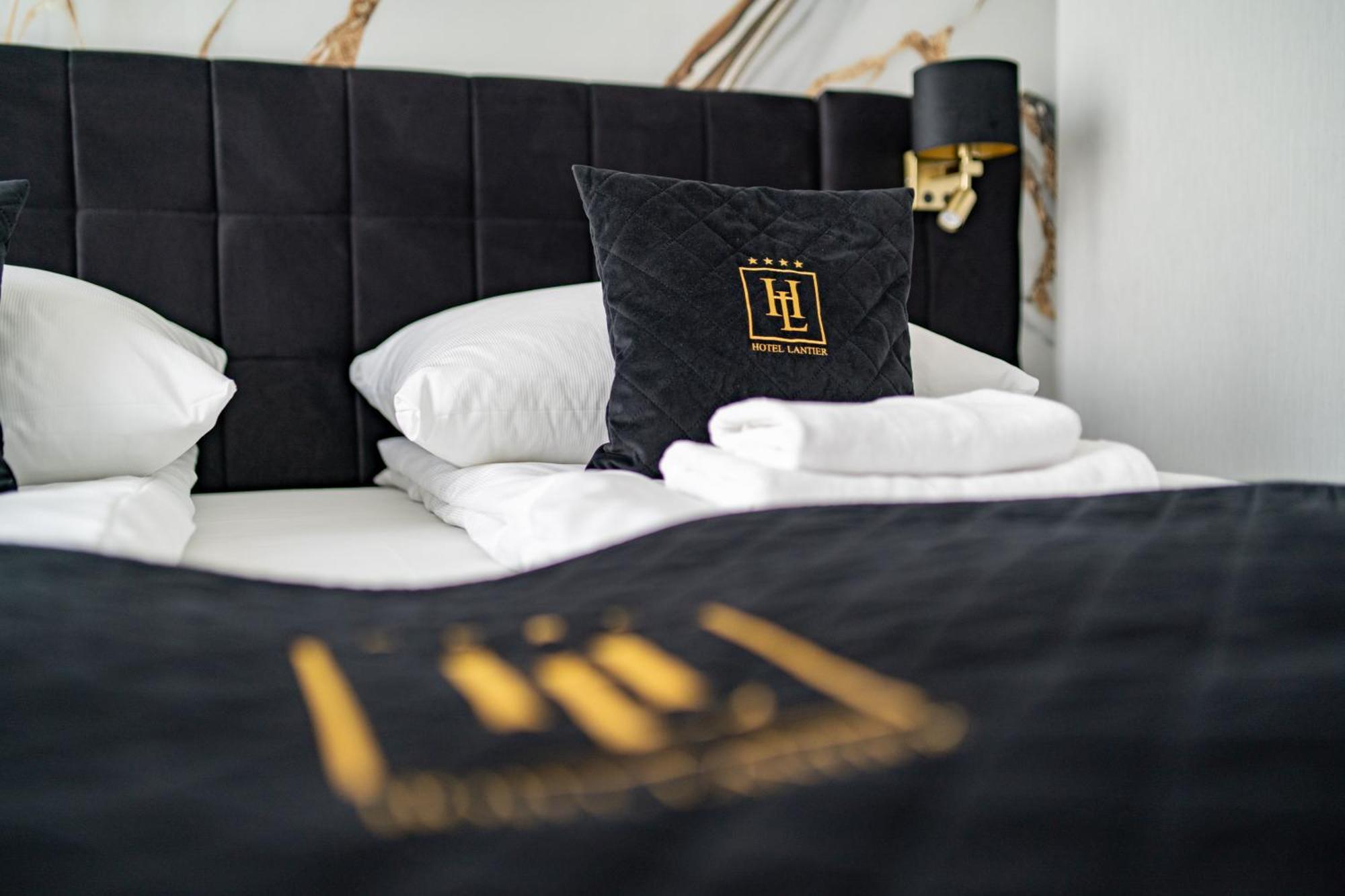 Hotel Lantier Wellness & Spa Bytom Extérieur photo
